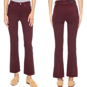 70’s style Corduroy flare pants / bell bottoms